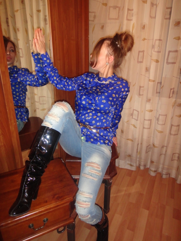 Луиза