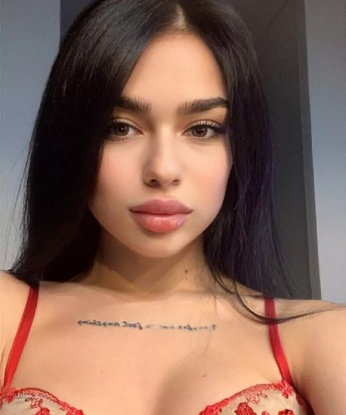 Анкета проститутки Рита - Фото 1, Ымыяхтах, 18 лет, №2208