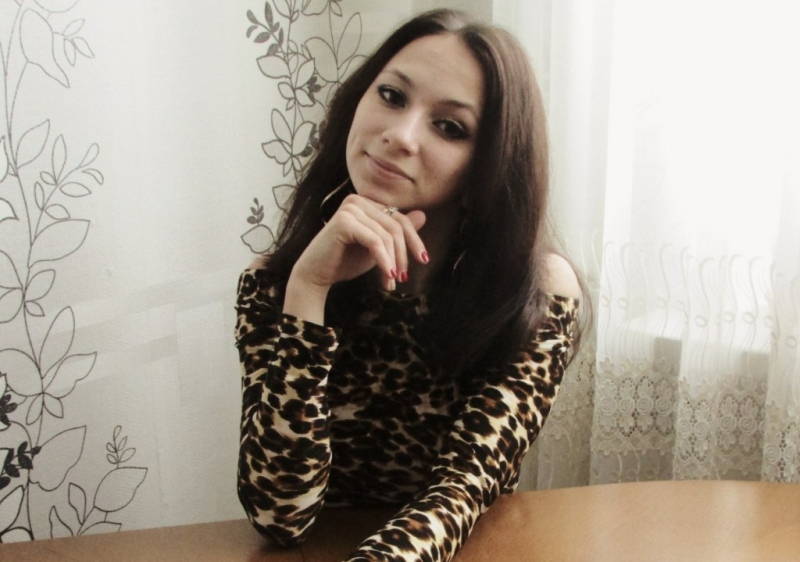 Ангелина