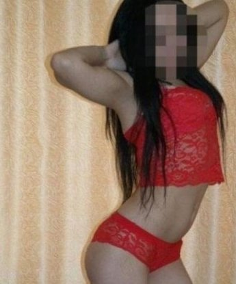 Анкета проститутки Хадижа - Фото 1, Ымыяхтах, 18 лет, №9613